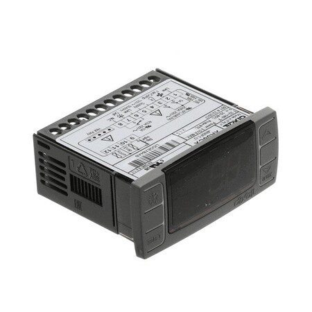 Carter Hoffmann Digital Cntrl Refrig Hgb P 18616-0031